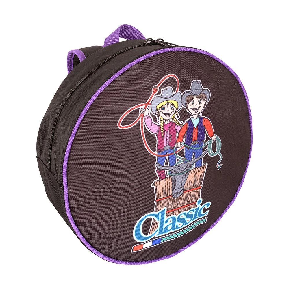 Classic Kid Rope Bag 1 Classic Kid Rope Bag