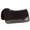Best Ever Pads OG 3/4 Inch Wither Relief Felt Saddle Pad