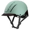 Troxel Spirit Duratec Mint Helmet
