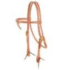 NRS Knotted Browband Headstall W/ties