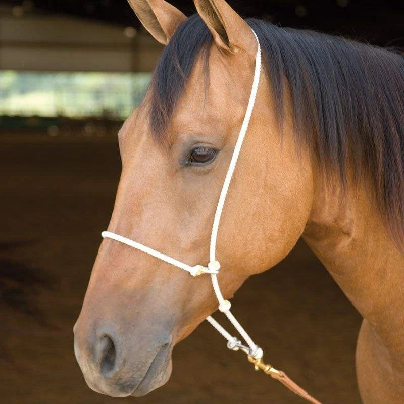 Martin Saddlery Rope Headsetter 1 Martin Saddlery Rope Headsetter