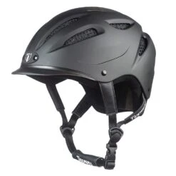 Phoenix Performance Tipperary Sportage Hybrid Equestrian Helmet -Western Tack Sales Shop 178866 496252