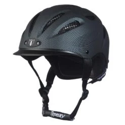 Phoenix Performance Tipperary Sportage Hybrid Equestrian Helmet -Western Tack Sales Shop 178866 503474