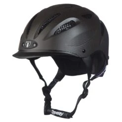 Phoenix Performance Tipperary Sportage Hybrid Equestrian Helmet -Western Tack Sales Shop 178866 503479