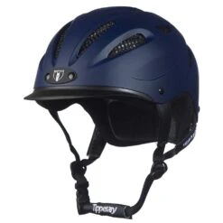 Phoenix Performance Tipperary Sportage Hybrid Equestrian Helmet -Western Tack Sales Shop 178866 503485