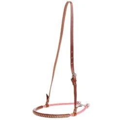 Top Hand Rope Company Single Rope Noseband
