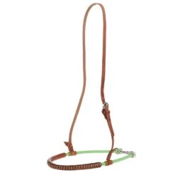 Top Hand Rope Company Single Rope Noseband -Western Tack Sales Shop 187733 542088