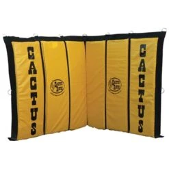 Cactus Gear Roping Box Pad - 4x8