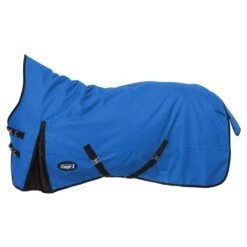 Tough 1 1200D Waterproof Poly High Neck Turnout Blanket 13 Tough 1 1200D Waterproof Poly High Neck Turnout Blanket -Western Tack Sales Shop 189993 550873