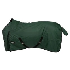 Tough 1 1 Basics 1200D Watrproof Poly Turnout Blanket -Western Tack Sales Shop 189995 550898