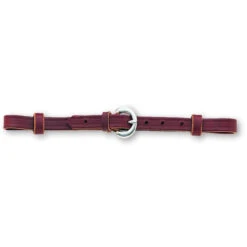 Martin Saddlery Curb Strap Latigo Leather