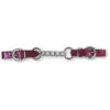 Martin Saddlery Curb Strap Latigo 5 Link