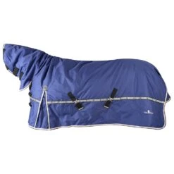 Classic 10K Cross Trainer Horse Blanket With Hood -Western Tack Sales Shop 199850 596305