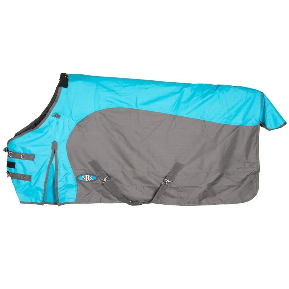 NRS New Turnout Horse Blanket 4 NRS New Turnout Horse Blanket - Image 4
