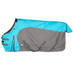 NRS New Turnout Horse Blanket 20 NRS New Turnout Horse Blanket -Western Tack Sales Shop 200472 599573