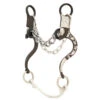 Partrade Trading Corporation Tyler Magnus Series Loose Ring Chain Bit