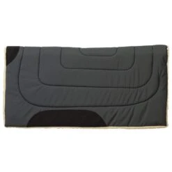 Weaver Leather Synthetic Canvas Saddle Pad 31in.x32in.