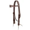 Weaver Leather Patina Rose Single Ear Headstall