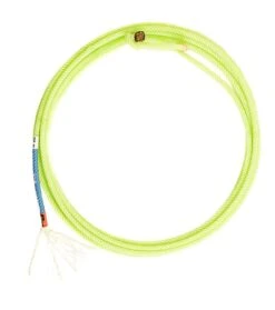 Republic Ropes Revenue Core 4 Strand 3/8 True Head Rope -Western Tack Sales Shop 203289 612342