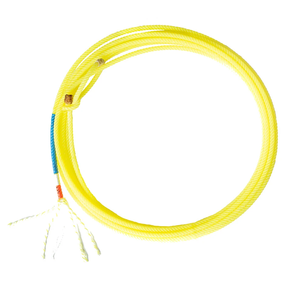 Republic Ropes Rad Core 4 Strand Heel Rope 5 Republic Ropes Rad Core 4 Strand Heel Rope - Image 5