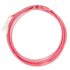 Republic Ropes Razor Core 4 Strand Heel Rope 12 Republic Ropes Razor Core 4 Strand Heel Rope -Western Tack Sales Shop 203301 612377