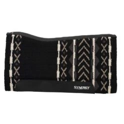Weaver Leather Synergy 1in Contoured Performance Pad 33x38 17 Weaver Leather Synergy 1in Contoured Performance Pad 33x38 -Western Tack Sales Shop 203438 658478
