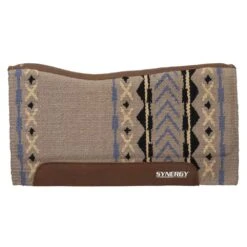 Weaver Leather Synergy 1in Contoured Performance Pad 33x38 18 Weaver Leather Synergy 1in Contoured Performance Pad 33x38 -Western Tack Sales Shop 203438 658479