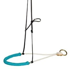 Jerry Beagley Braiding Co. Deluxe Wrapped Noseband -Western Tack Sales Shop 203833 615952