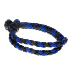 Jerry Beagley Braiding Co. Nylon Bull Bell Strap -Western Tack Sales Shop 203877 616007