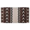 Mustang Arrowhead Saddle Blanket