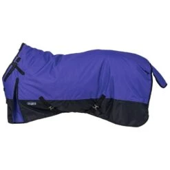 Tough 1 1 600D Turnout Blanket With Snuggit Neck 29 Tough 1 1 600D Turnout Blanket With Snuggit Neck -Western Tack Sales Shop 210516 646202