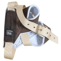 Classic Clear Vision Cool Wrap Horn Wraps -Western Tack Sales Shop 211456 651265