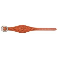 Martin Saddlery Skirting Leather Stirrup Hobbles 9 Martin Saddlery Skirting Leather Stirrup Hobbles -Western Tack Sales Shop 211613 651590