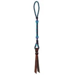 Weaver Leather Quirt With Wrist Loop -Western Tack Sales Shop 213333 658111