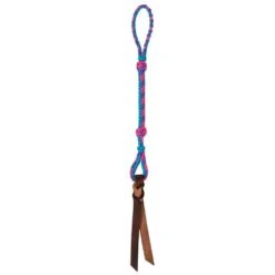 Weaver Leather Quirt With Wrist Loop -Western Tack Sales Shop 213333 658113