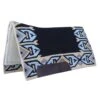 Professionals Choice 33x38 Ocotillo Blanket Top Saddle Pad