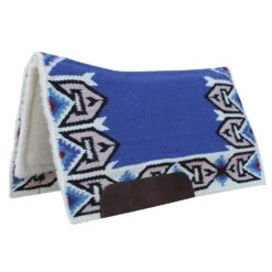 Professionals Choice 33x38 Ocotillo Blanket Top Saddle Pad -Western Tack Sales Shop 213906 660908