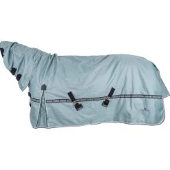 Classic 5K Cross Trainer Horse Blanket With Hood 10 Classic 5K Cross Trainer Horse Blanket With Hood -Western Tack Sales Shop 214616 665303