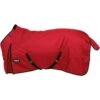 Tough 1 Basics 600D Waterproof Poly Turnout Blanket