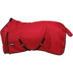 Tough 1 Basics 600D Waterproof Poly Turnout Blanket 39 Tough 1 Basics 600D Waterproof Poly Turnout Blanket -Western Tack Sales Shop 219954 687875
