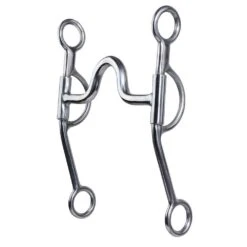 Professionals Choice Loomis Medium Port Bit