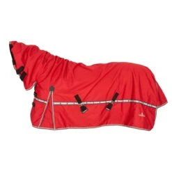 Classic Cross Trainer 5k Blanket W/Hood 150g -Western Tack Sales Shop 227208 722091
