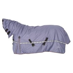 Classic Cross Trainer 5k Blanket W/Hood 150g -Western Tack Sales Shop 227208 722092