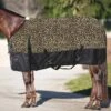 Professionals Choice Professional Cheetah Horse 1200D Winter Blanket