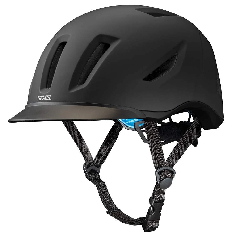 Troxel Terrain Duratec Riding Helmet 1 Troxel Terrain Duratec Riding Helmet
