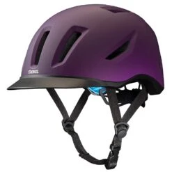 Troxel Terrain Duratec Riding Helmet