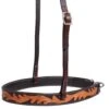 Professionals Choice Choice Floral Noseband