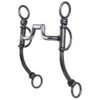 Professionals Choice Bob Avila Phoenix Shank Swivel Port Bit