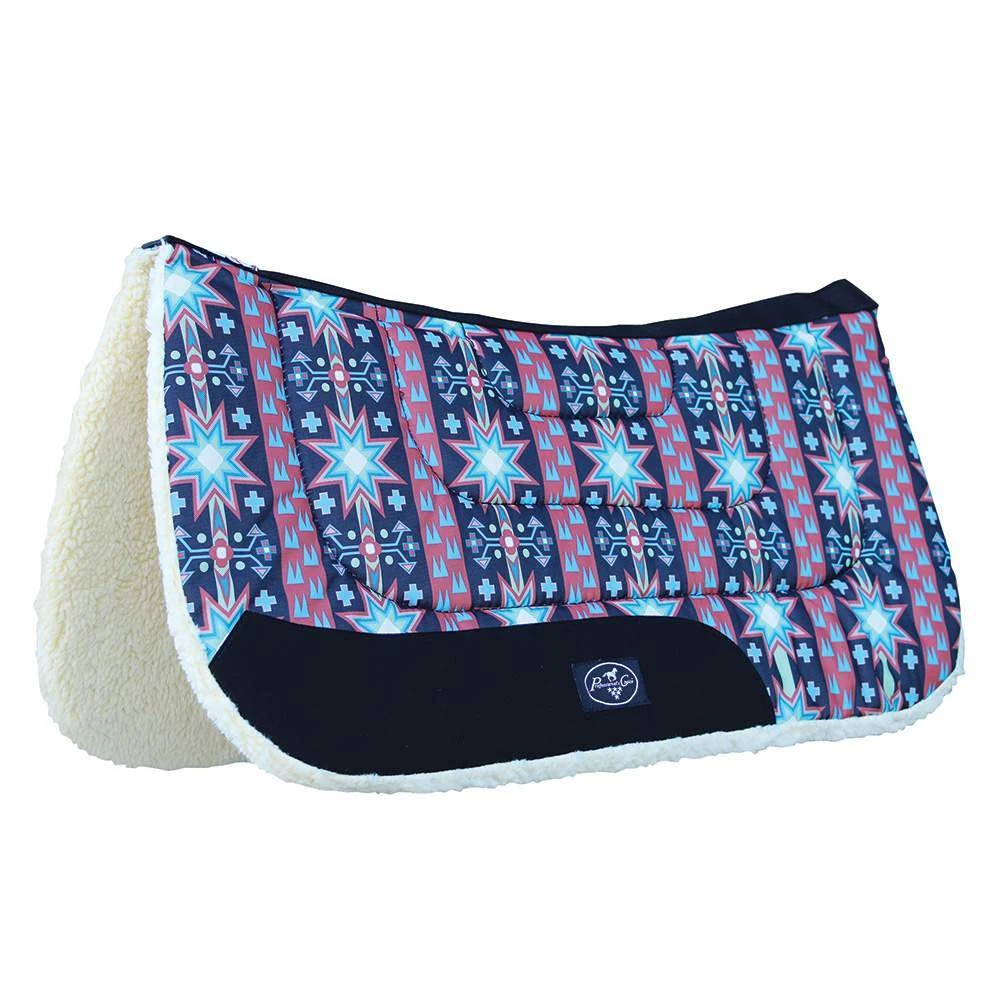 Professionals Choice Patterned Contoured Work Pad 7 Professionals Choice Patterned Contoured Work Pad - Image 7