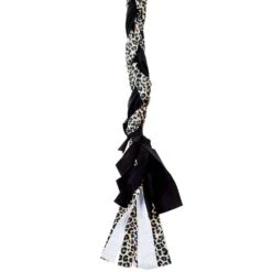 Professionals Choice 44in. Fashion Print Tail Braid